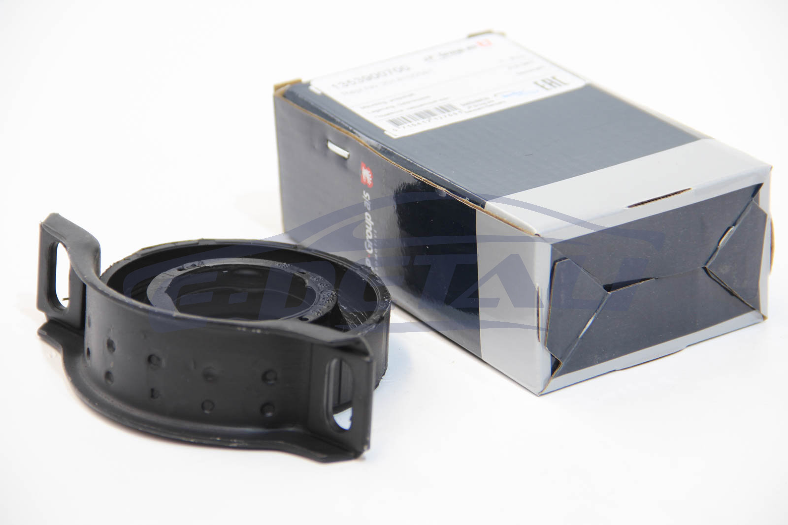 1353900700 JP GROUP Подвесной подшипник 190E W201 (без подшип)